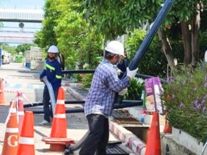 รับเหมาก่อสร้าง ชลบุรี - รับเหมาก่อสร้าง ชลบุรี - 9 พยัคฆ์